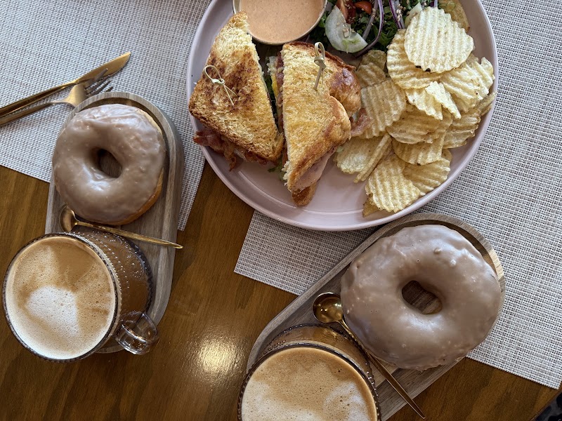 LA Donut Zihua