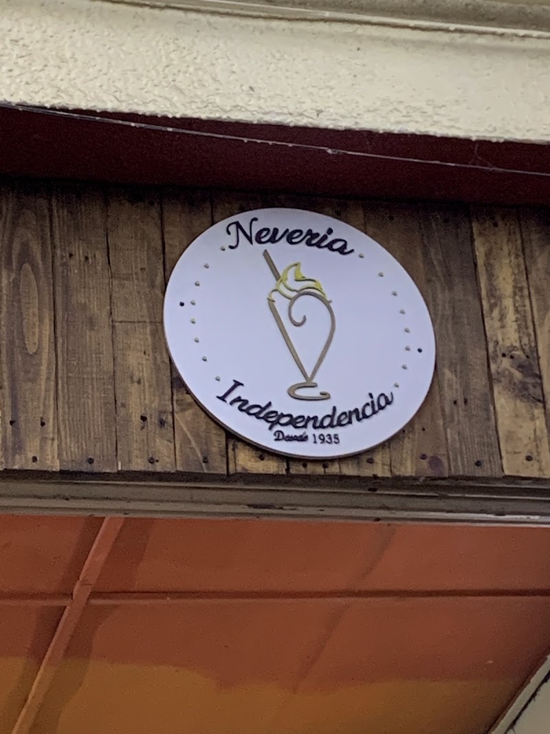 Nevería Independencia