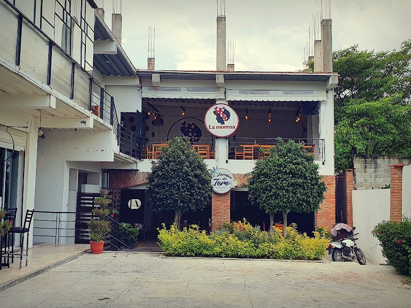 Central Caffé