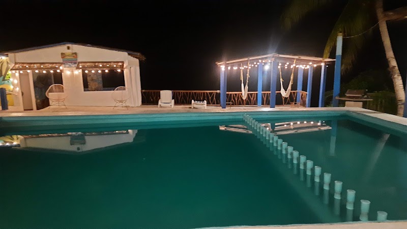 Villas Paraiso Spa & Resort