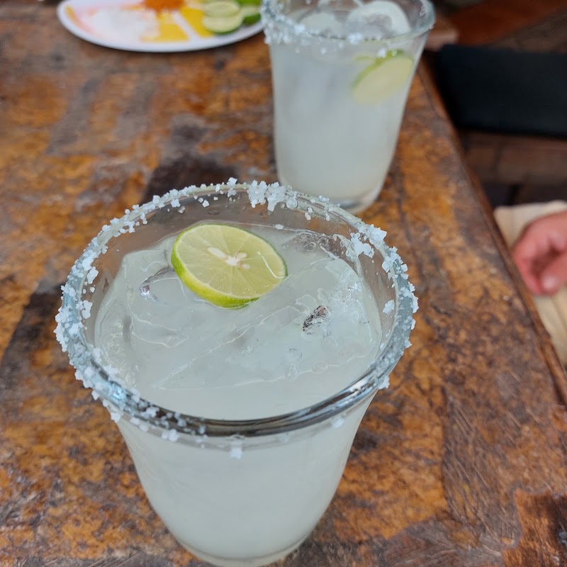 Zorro’s Bar Ixtapa
