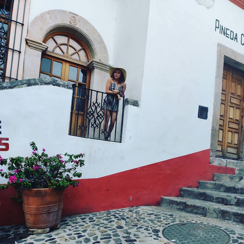 Centro Joyero Taxco