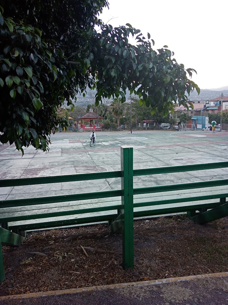 Parque Deportivo 20 de Noviembre