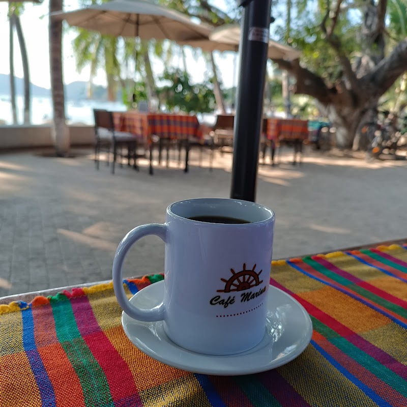 Cafe Marina