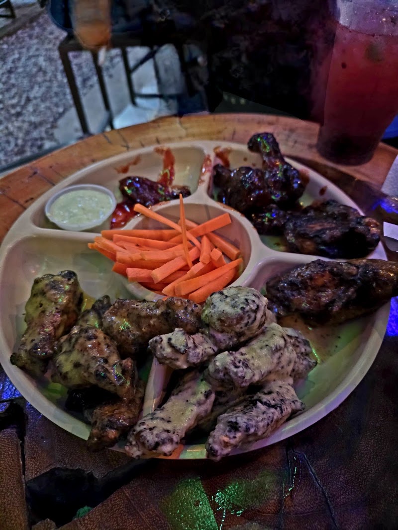 Toledos Snacks and Bar