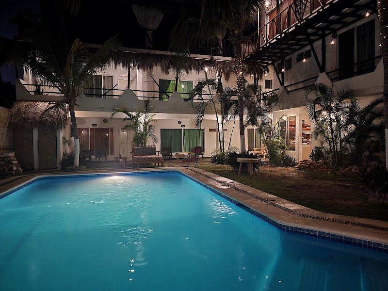 Casa Mangata
