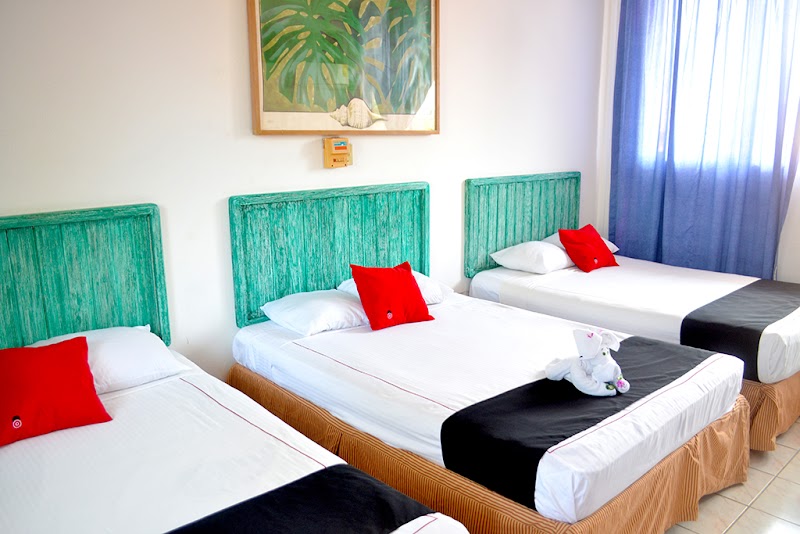 Hotel Adelita