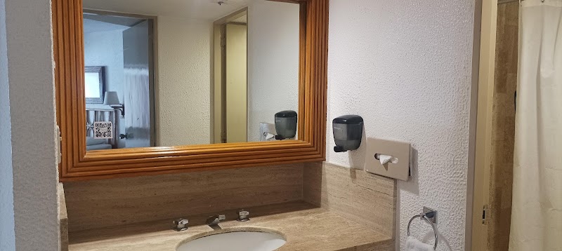 Hotel La Playa