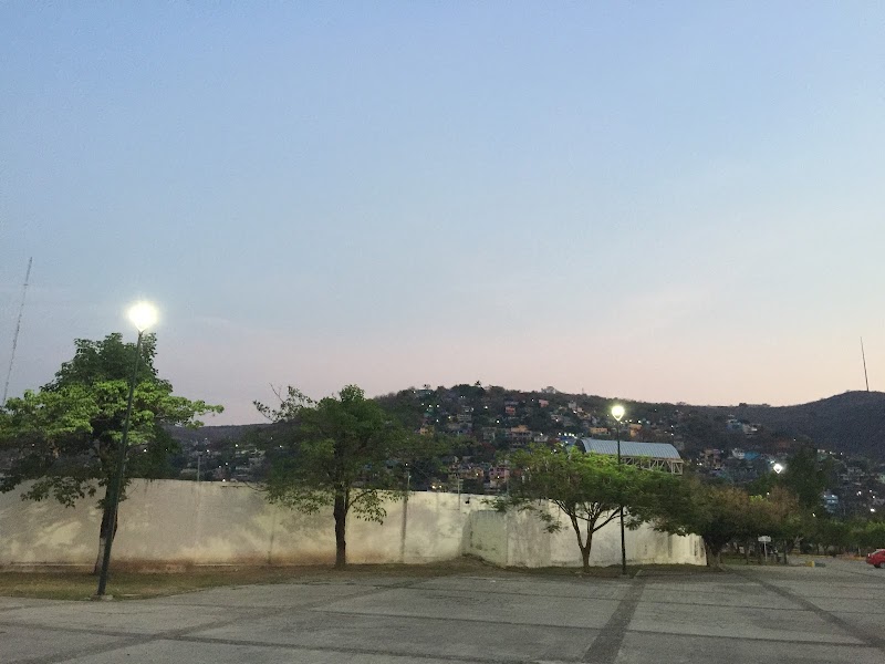 Monumento A Los Niños Héroes
