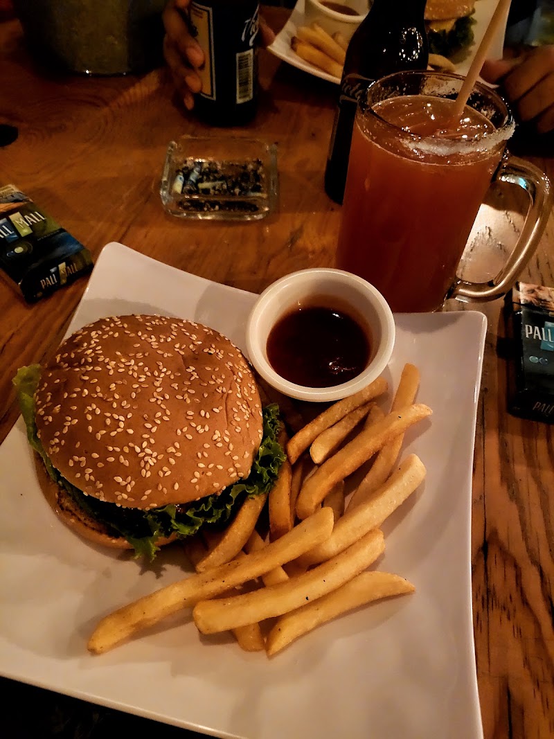 Toledos Snacks and Bar