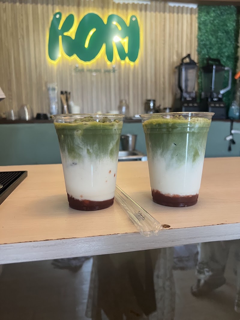 Kori Café Taxco
