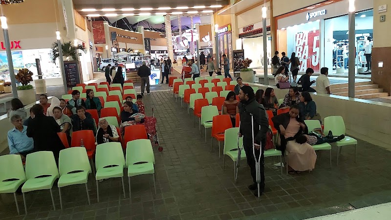 Galerías Chilpancingo
