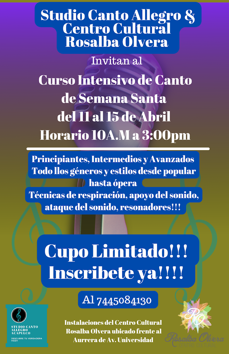Canto al Trabajo