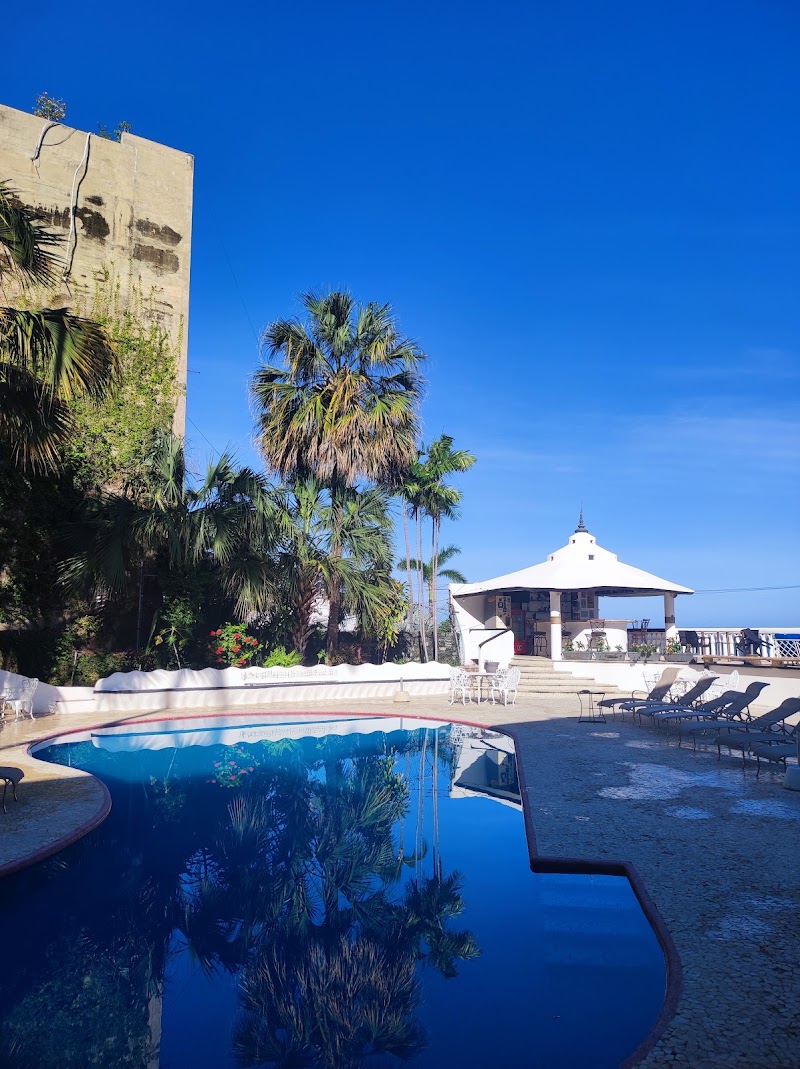 Villas Luna Marina