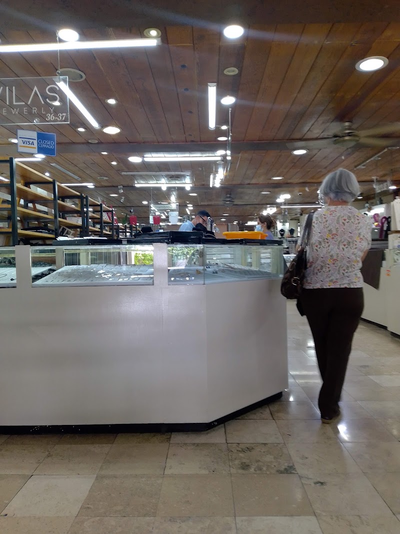 Galerias Centro Joyero Taxco