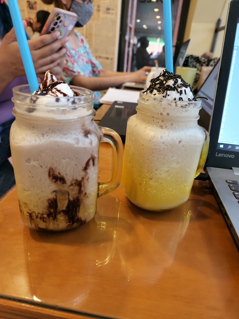 Ponle Cafe Iguala