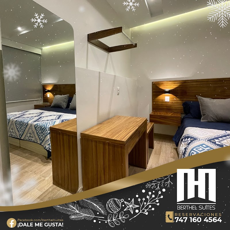 Berthel Suites
