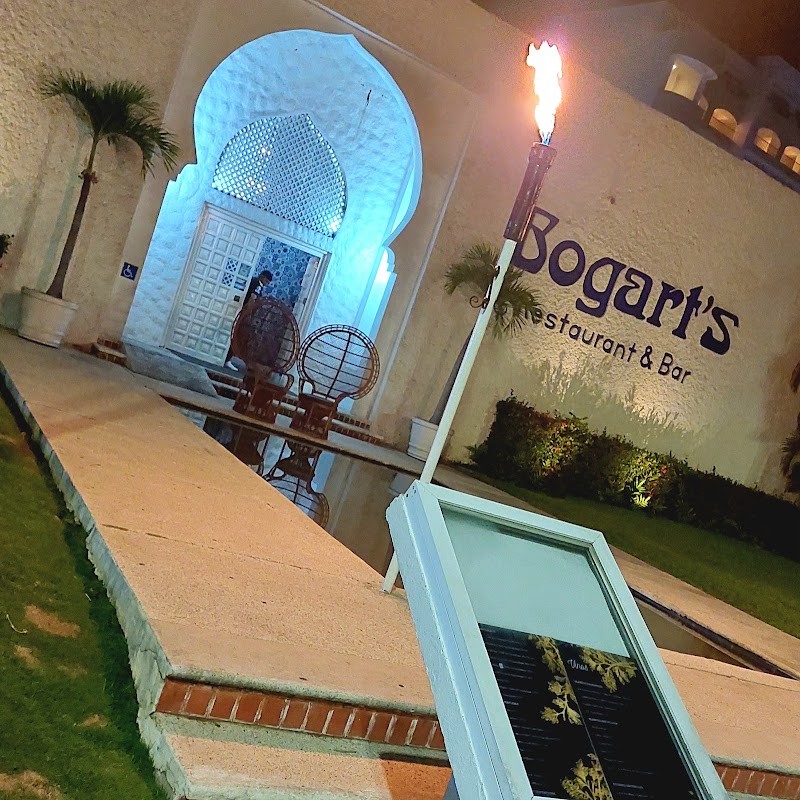 Bogart's Bar & Restaurant