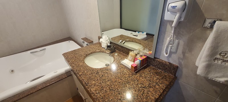 Excelaris Grand Resort Conventions & Spa