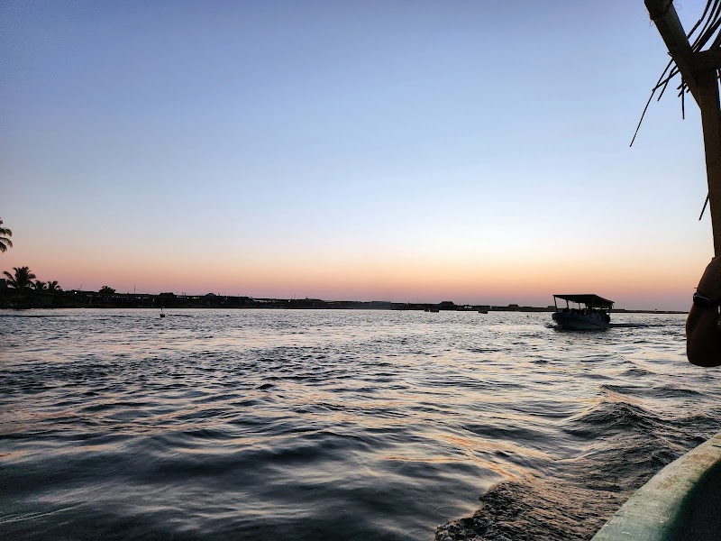 Barra De Coyuca