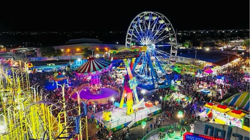 Feria a la Bandera