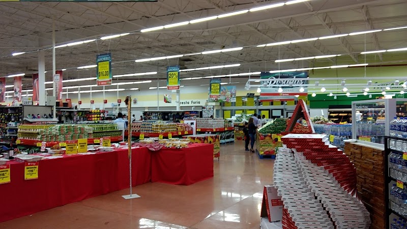 Soriana Hiper Chilpancingo