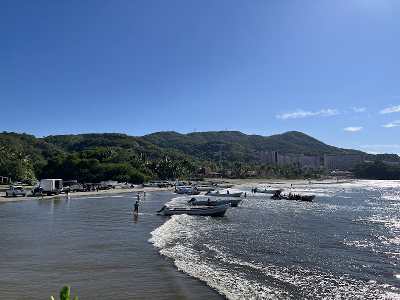 Embarcadero