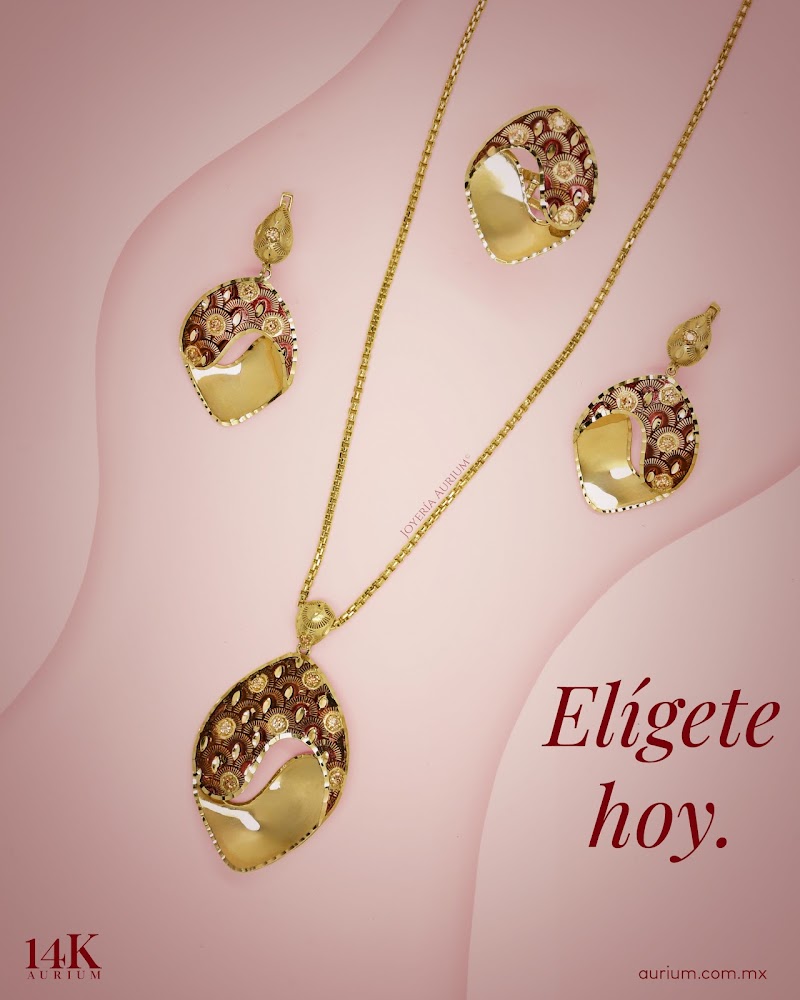Joyería Aurium