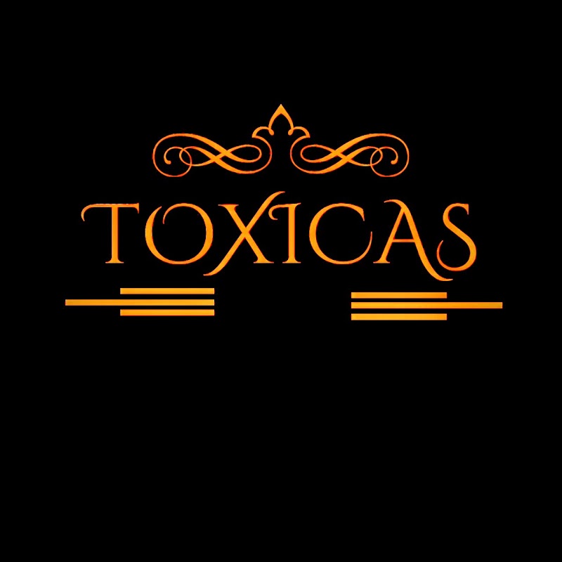 ToxicasMensClub
