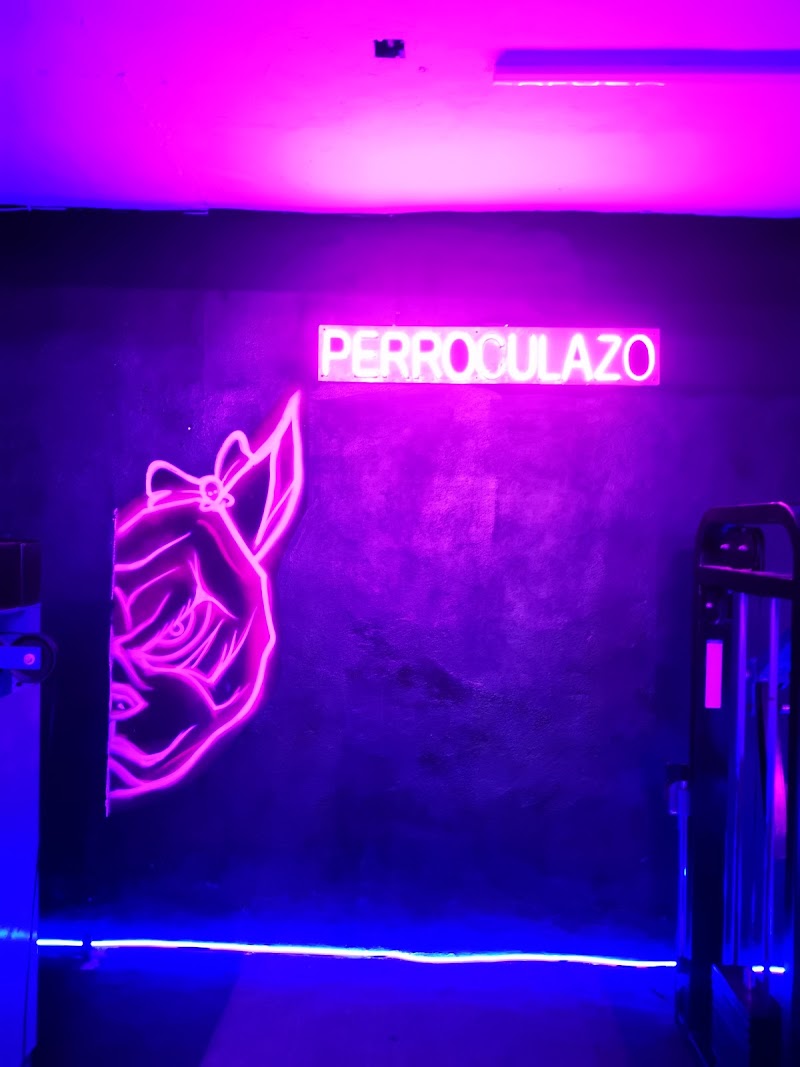 Pitbull Gym
