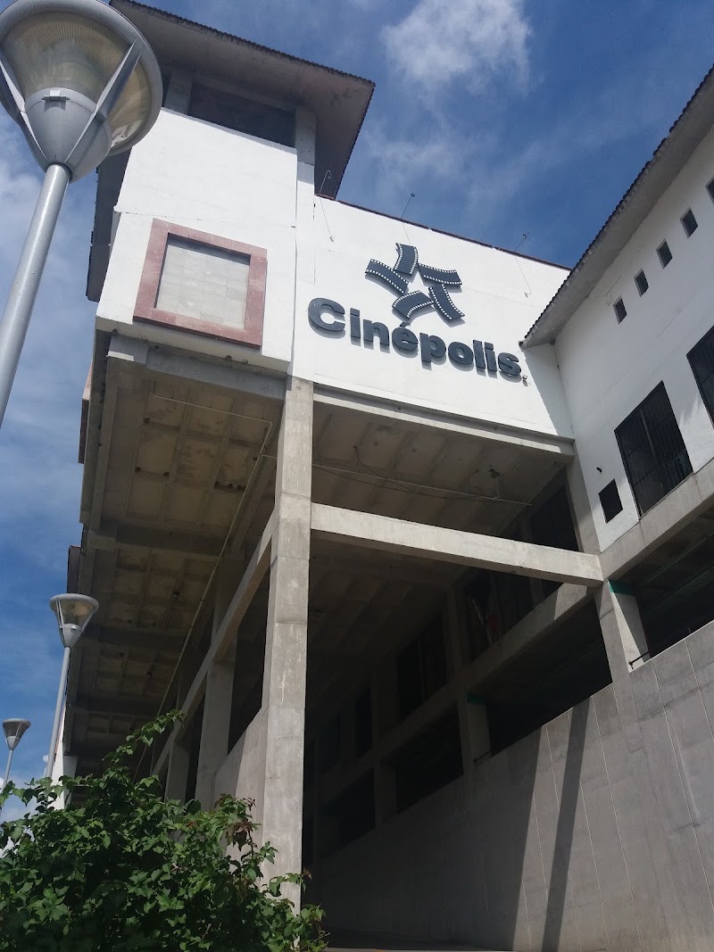 Cinépolis Las Américas Taxco
