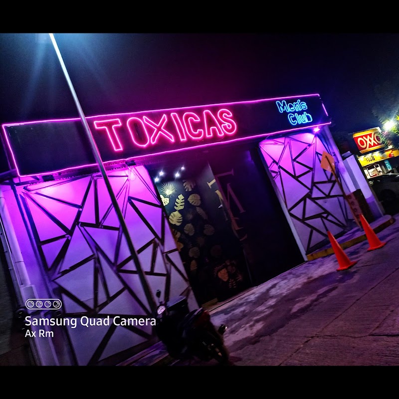 ToxicasMensClub