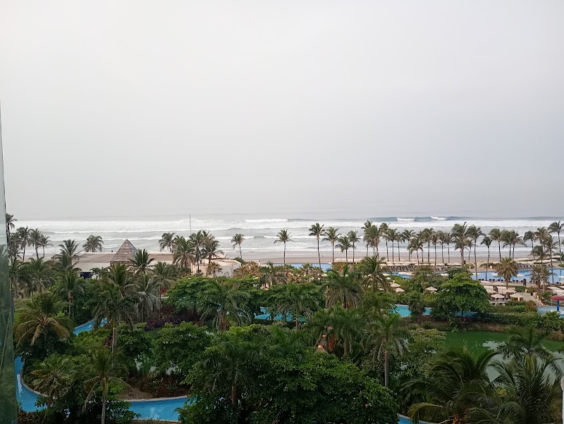Brio Spa and Fitness Center at The Grand Mayan at Vidanta Acapulco