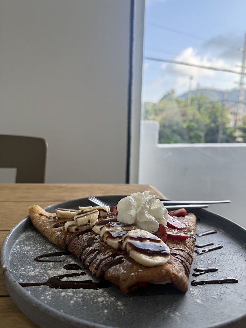 ZIBA CAFÉ