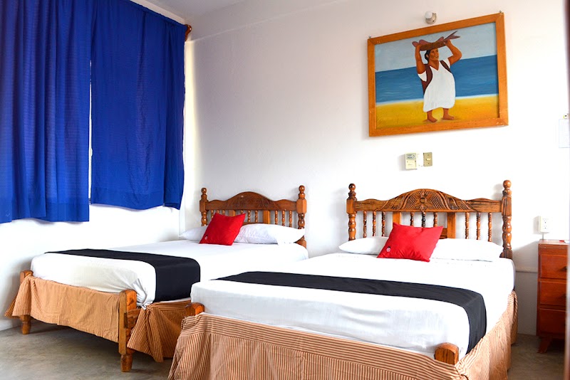 Hotel Adelita