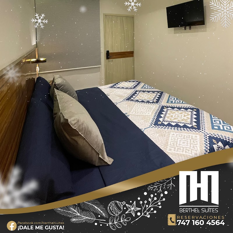 Berthel Suites