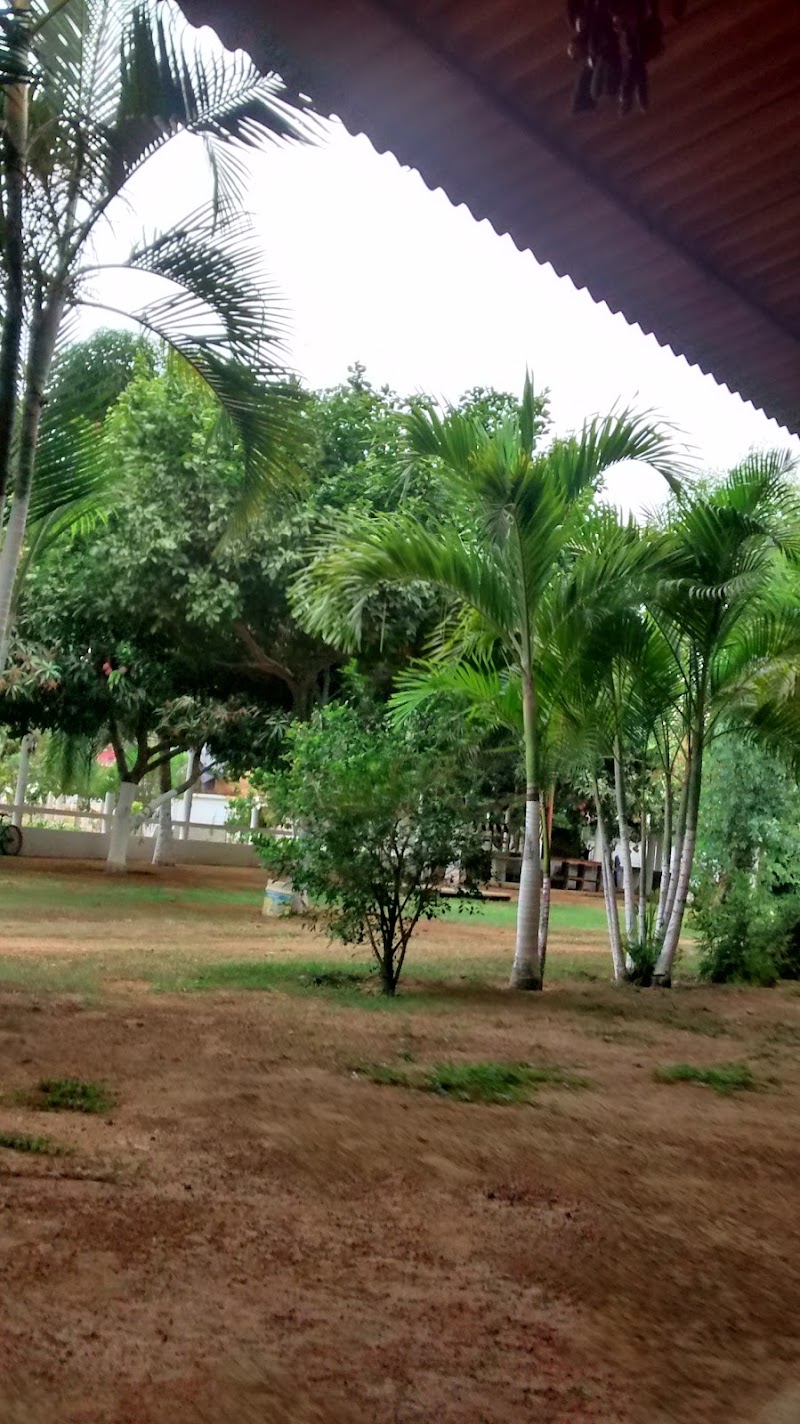 Club campestre Mi Rancho