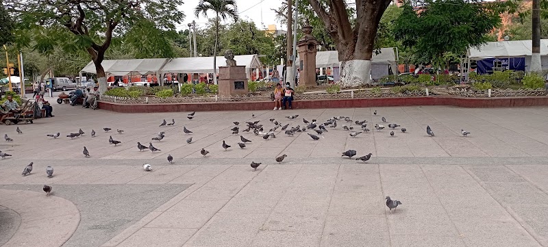 Centro Joyero Iguala