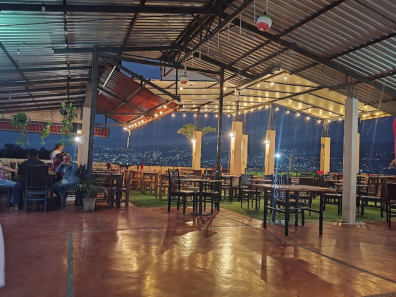 Restaurant El Mirador