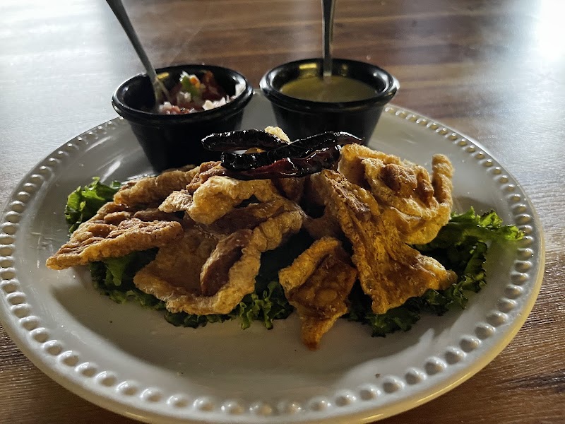 La Melancolía - Barra de Recuerdos