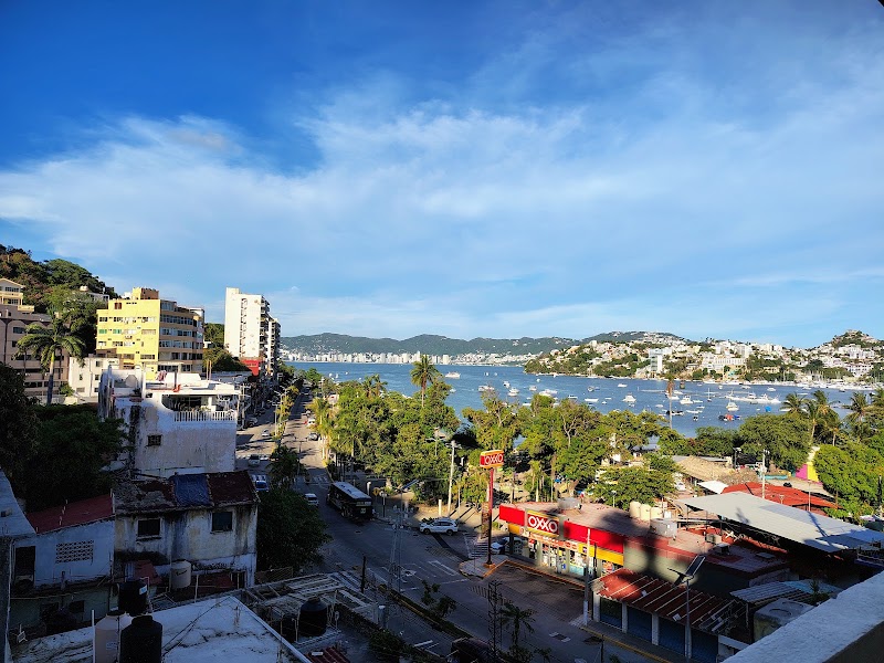 Rivadeneyra Hotel Boutique