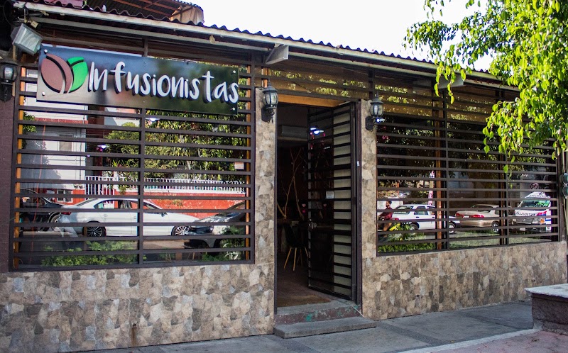 Infusionistas