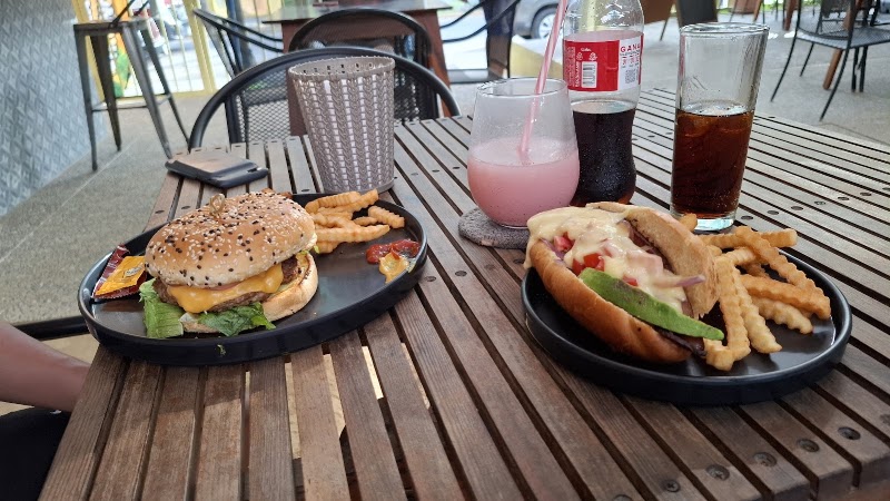 Terraza Gastronómica El Palmar