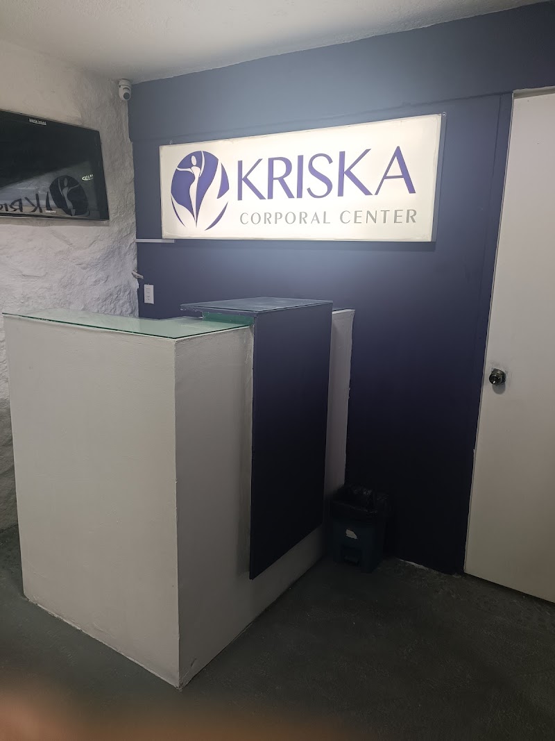 KRISKA CORPORAL CENTER