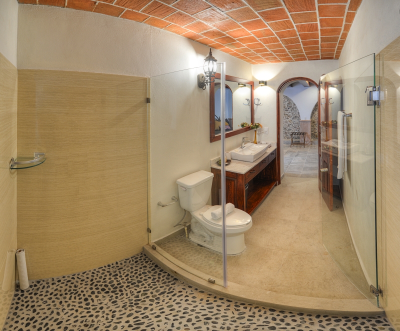 Hotel Santa Paula - Taxco