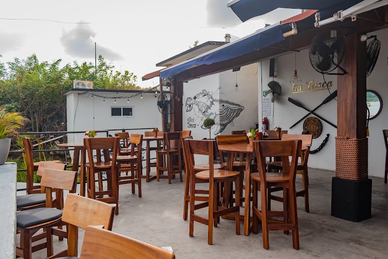 La Tasca Resto-Bar & Tapas By Ruga