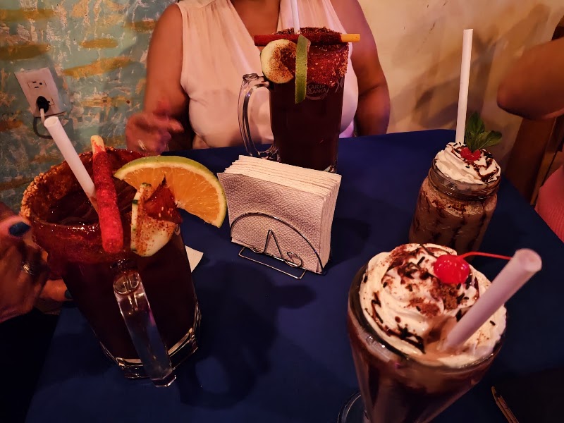 Sabor a mi (rincón bohemio)