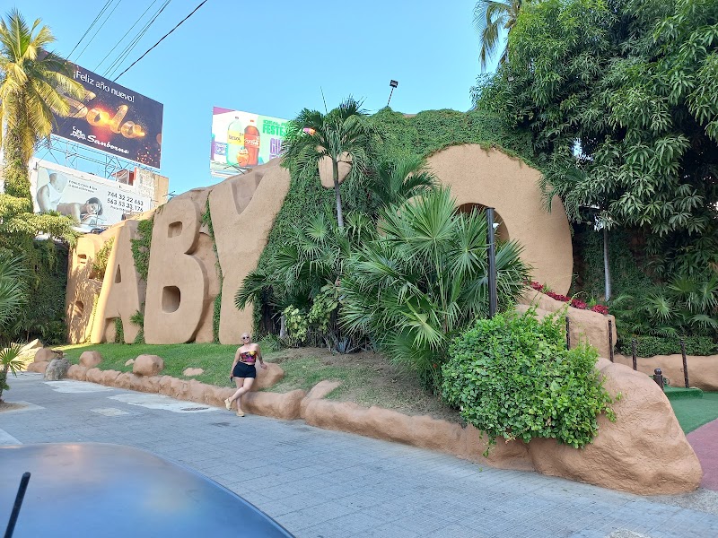 Baby'O Acapulco