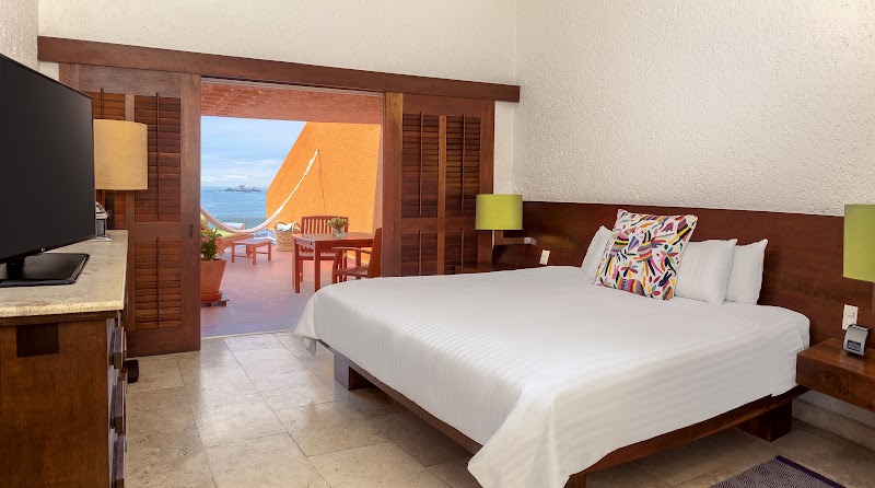 Hotel Las Brisas Ixtapa