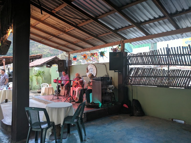El Canto de Las Sirenas